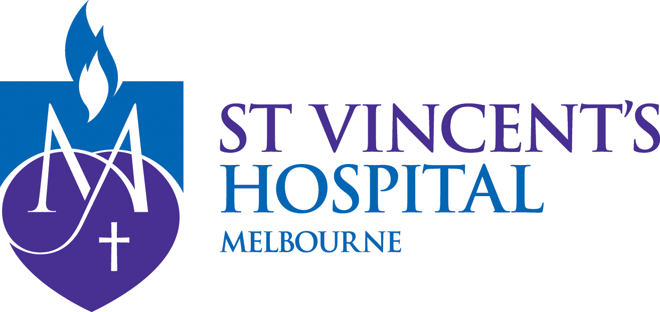 St Vincent's Hospital Melbourne