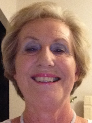 Adrienne Copley