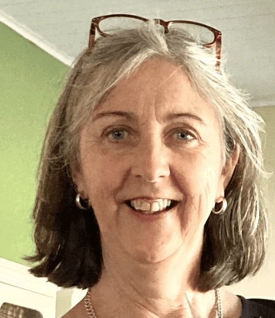 Catherine Dooley
