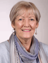 Christine Hofmeyer