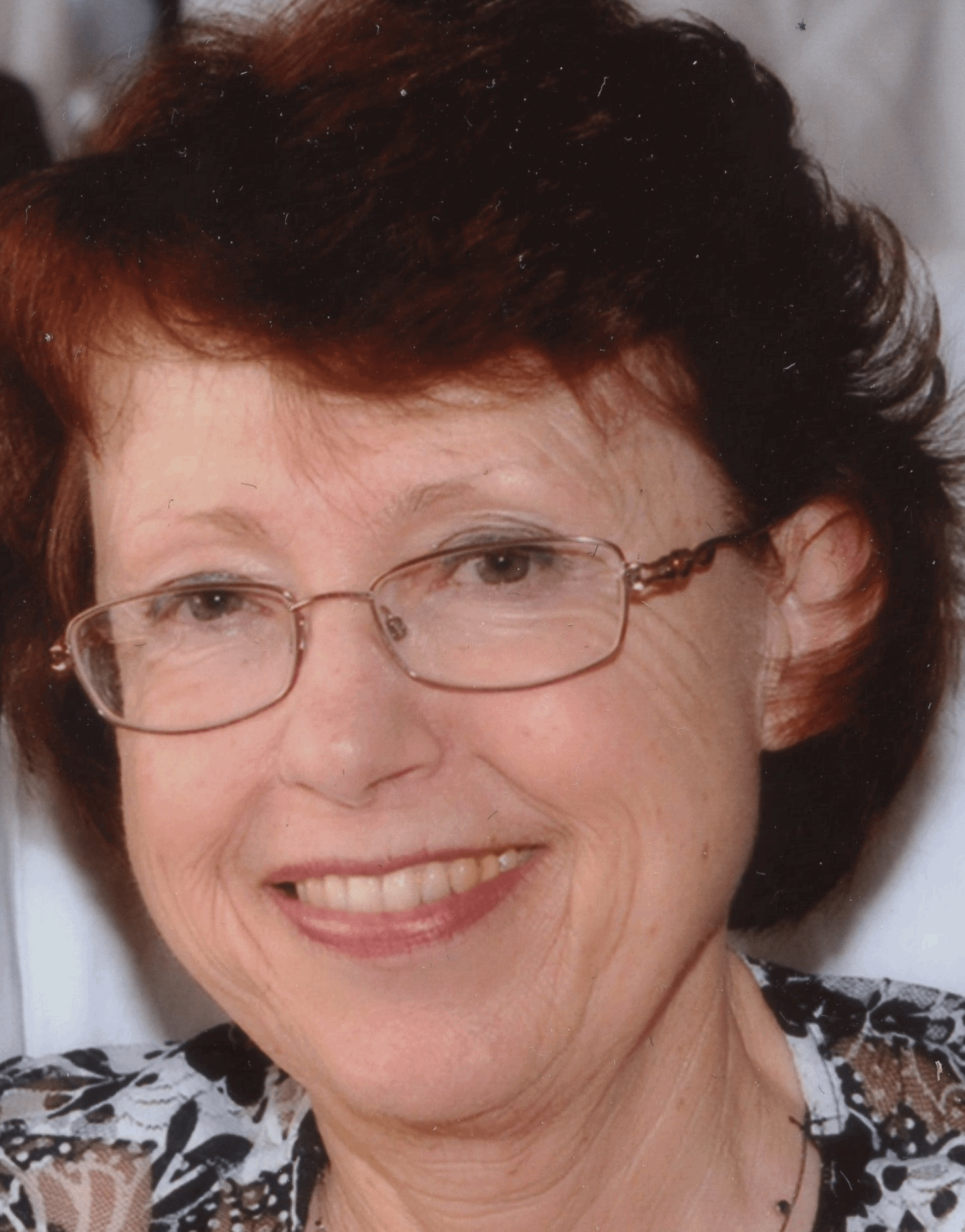 Imelda Gilmore