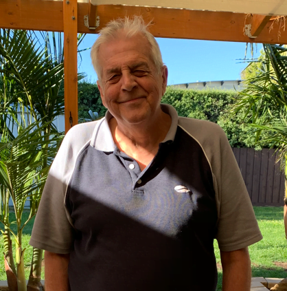 John Clements
