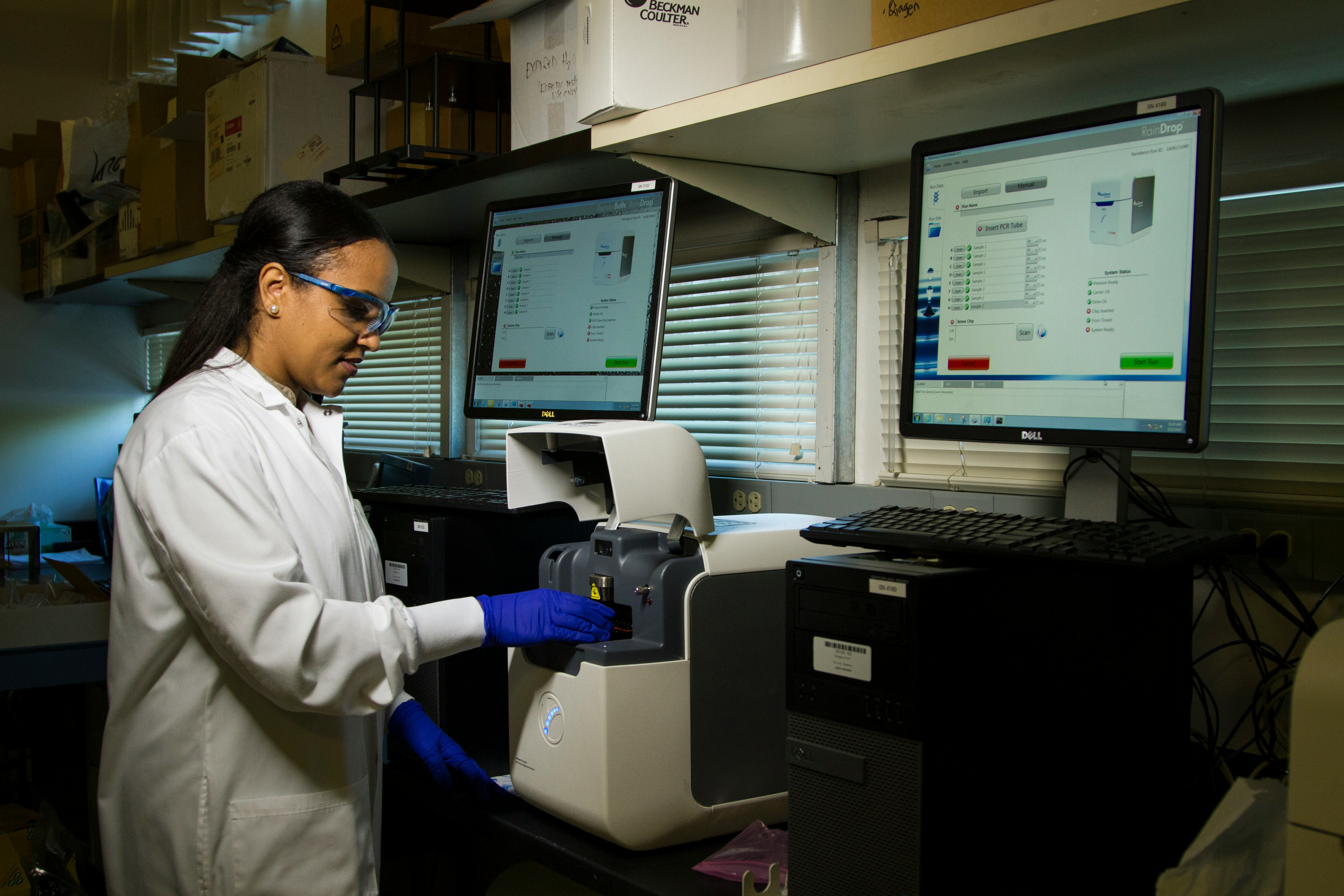 Publications and Research